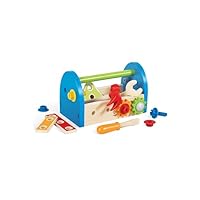 Amazon | Hape(ハペ) パウンド アンド タップベンチ E0305 | 英語